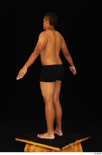 Garson black underwear standing whole body 0047.jpg